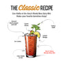 Gary's Original Classic Bloody Mary Mix (32 FLOZ)