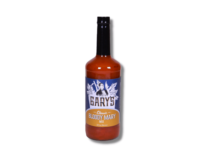 Gary's Original Classic Bloody Mary Mix (32 FLOZ)