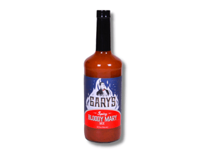 Gary's Spicy Bloody Mary Mix (32 FLOZ)