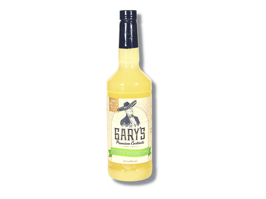 Gary's Lime Margarita Mix