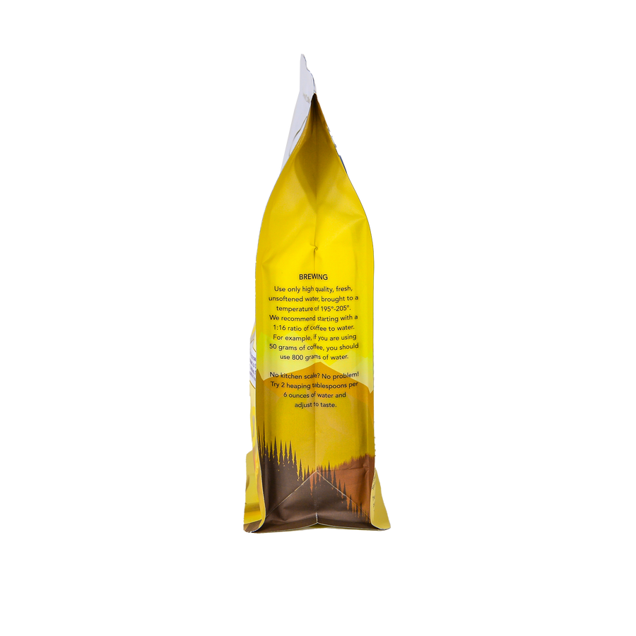 Caferoz Vanilla Kiss (10 oz. bag)